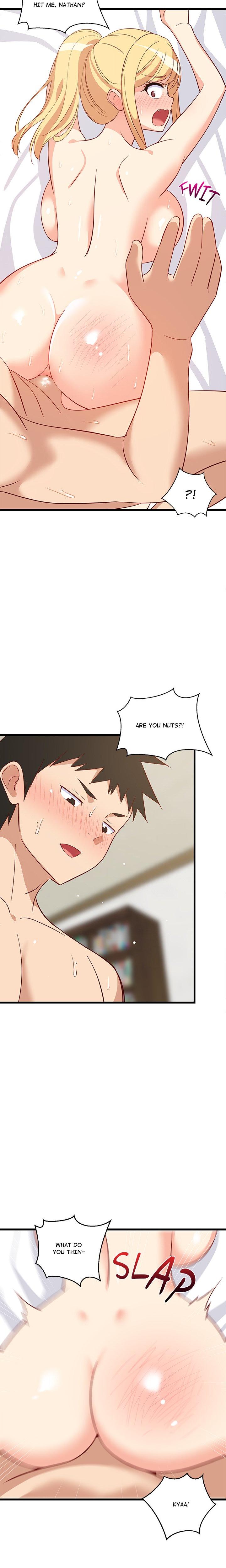 Study Buddies (Uncensored), chapter 20, page 18 of 29