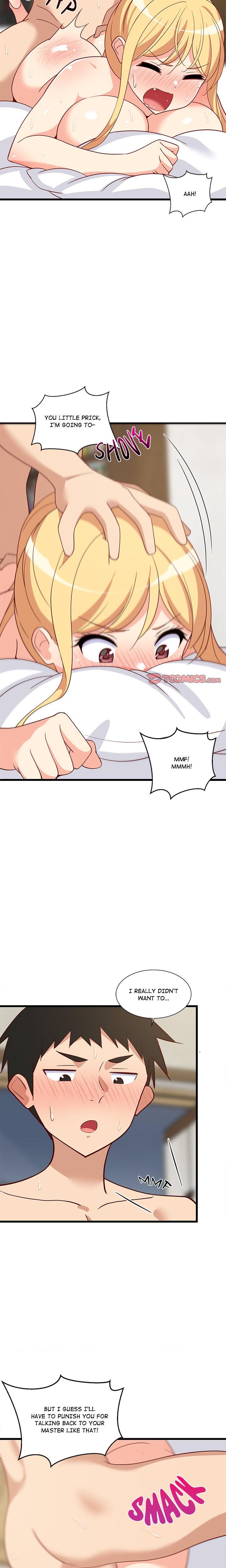 Study Buddies (Uncensored), chapter 20, page 20 of 29