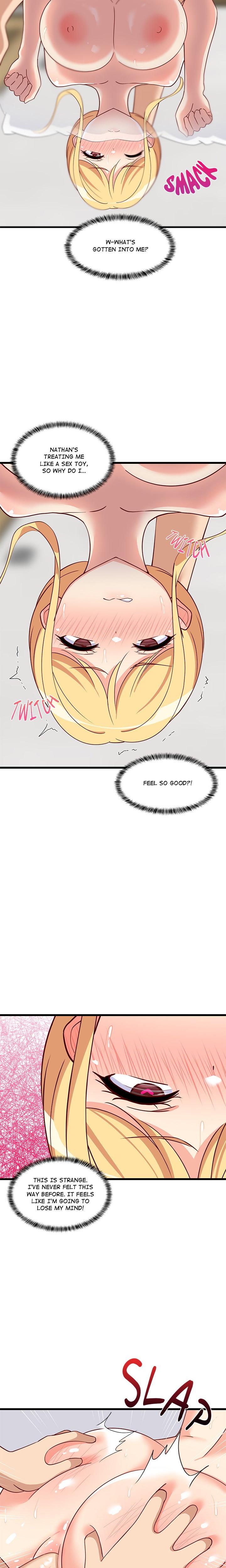 Study Buddies (Uncensored), chapter 20, page 22 of 29