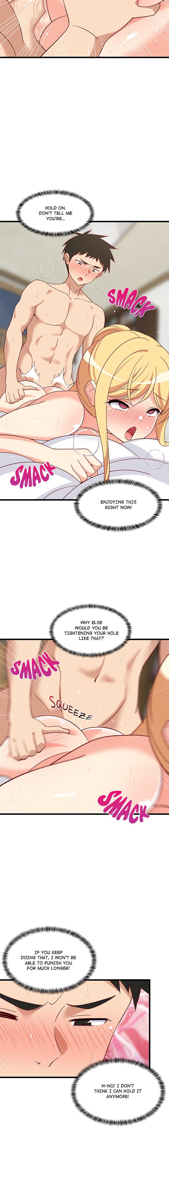 Study Buddies (Uncensored), chapter 20, page 23 of 29
