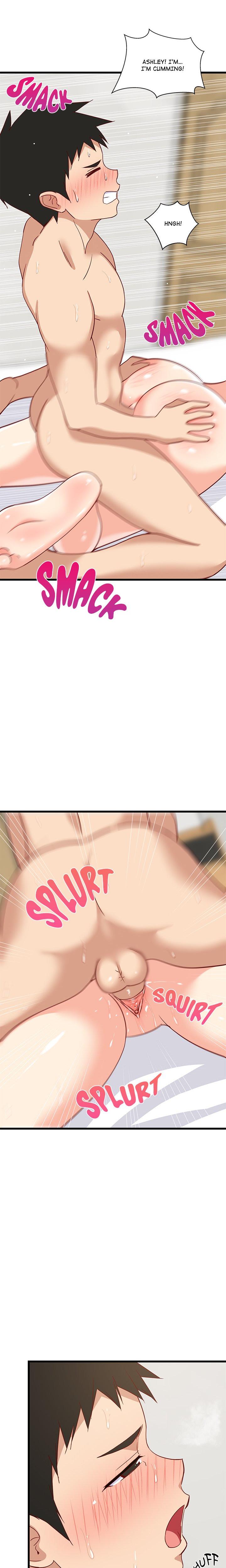 Study Buddies (Uncensored), chapter 20, page 24 of 29