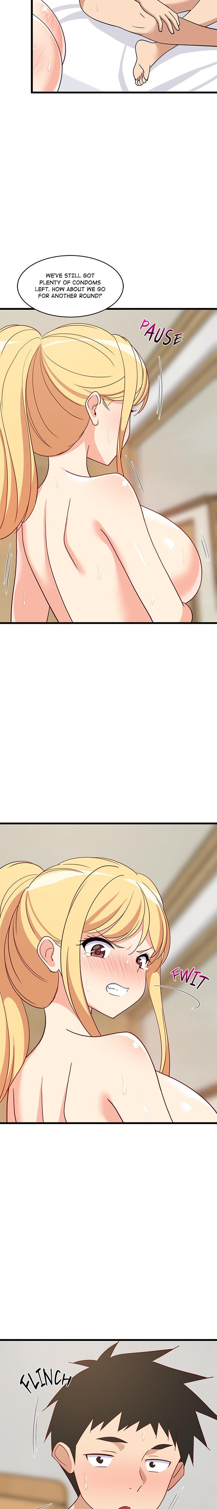 Study Buddies (Uncensored), chapter 20, page 27 of 29