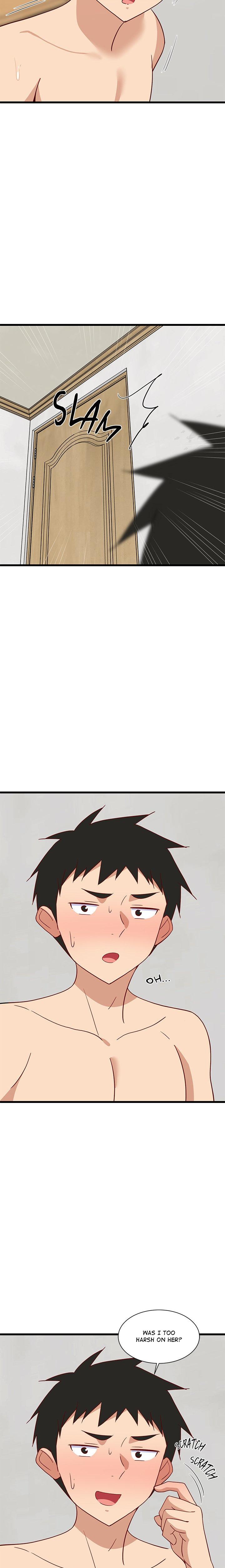 Study Buddies (Uncensored), chapter 20, page 28 of 29