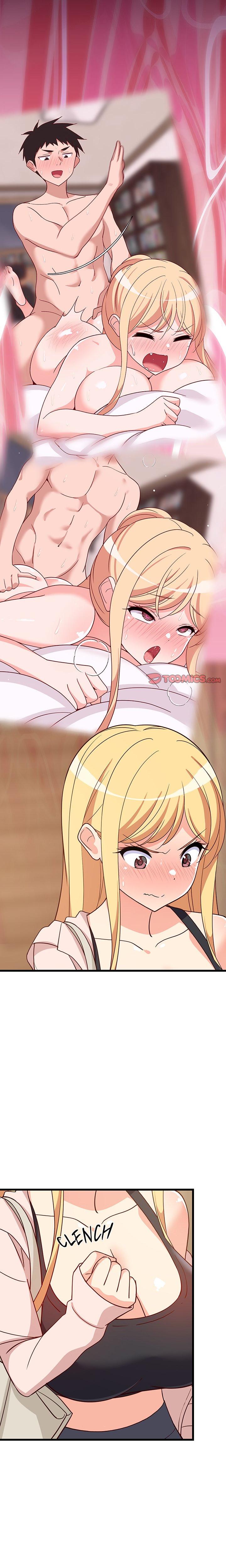 Study Buddies (Uncensored), chapter 21, page 6 of 26