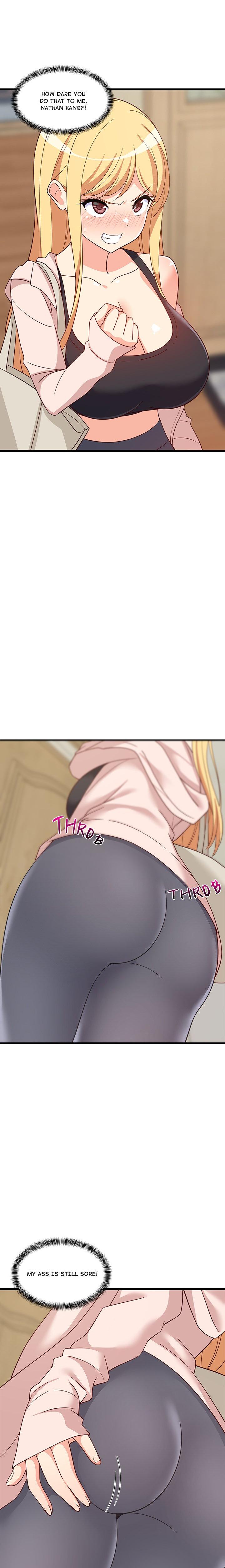 Study Buddies (Uncensored), chapter 21, page 7 of 26
