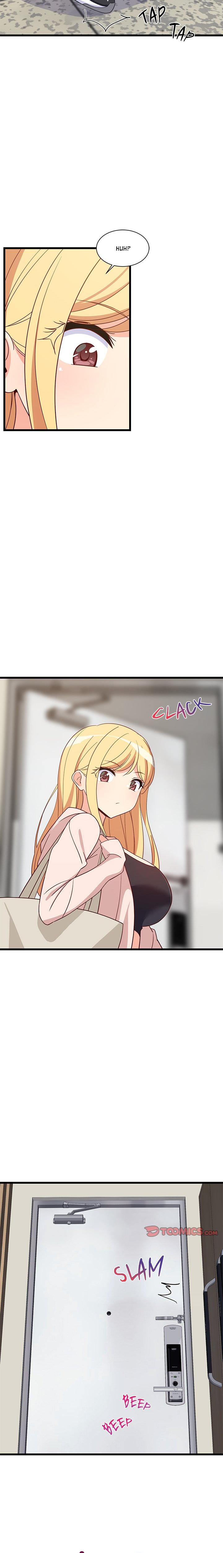 Study Buddies (Uncensored), chapter 21, page 9 of 26