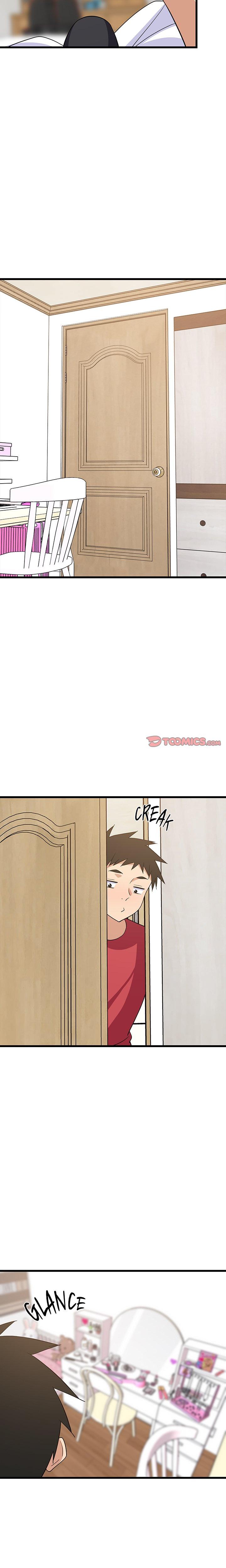 Study Buddies (Uncensored), chapter 21, page 11 of 26
