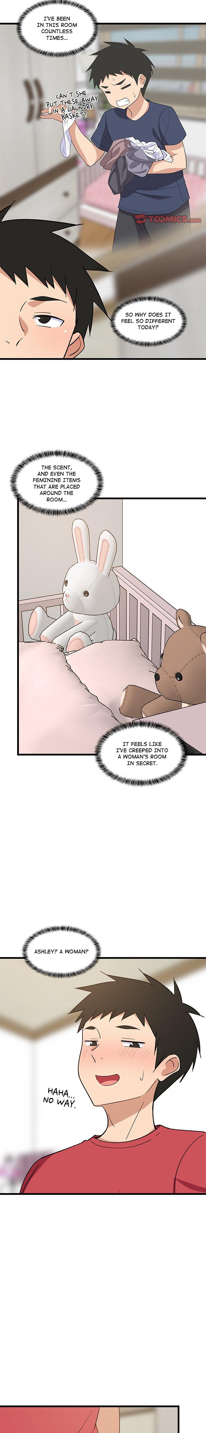 Study Buddies (Uncensored), chapter 21, page 13 of 26