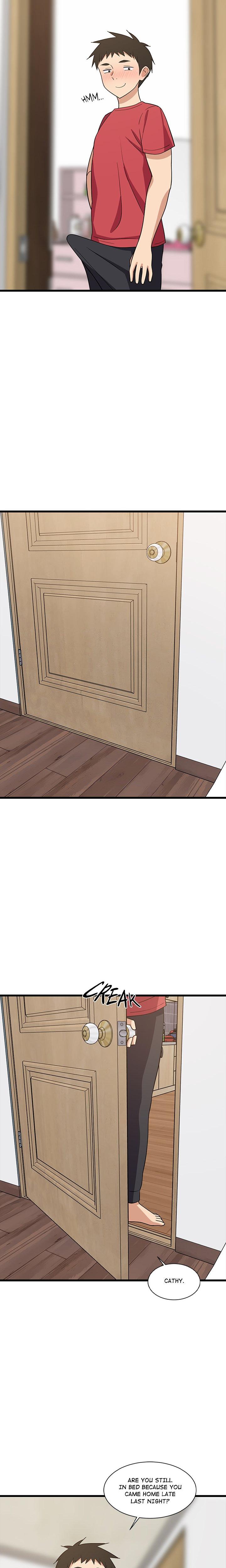 Study Buddies (Uncensored), chapter 21, page 15 of 26