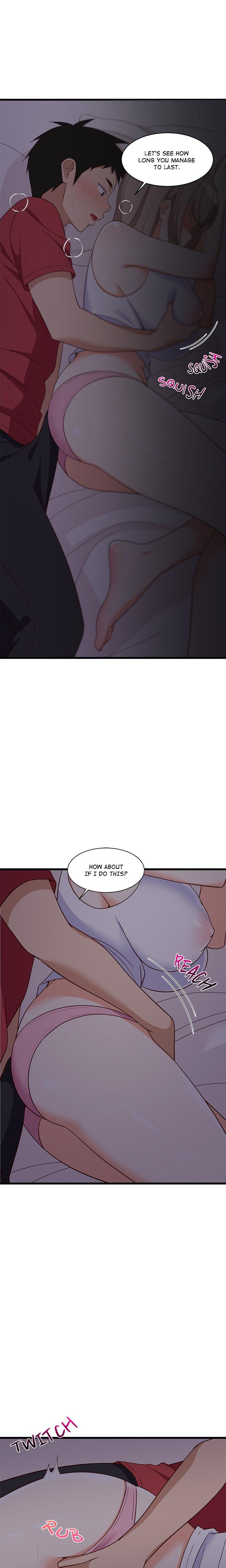Study Buddies (Uncensored), chapter 21, page 20 of 26