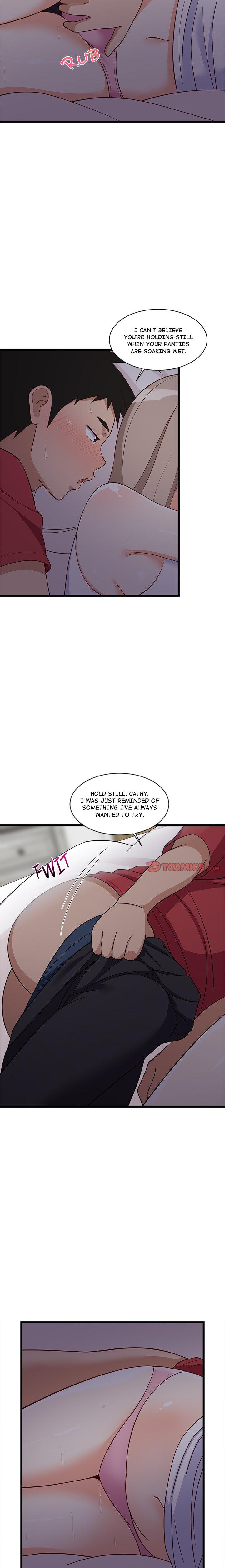 Study Buddies (Uncensored), chapter 21, page 21 of 26
