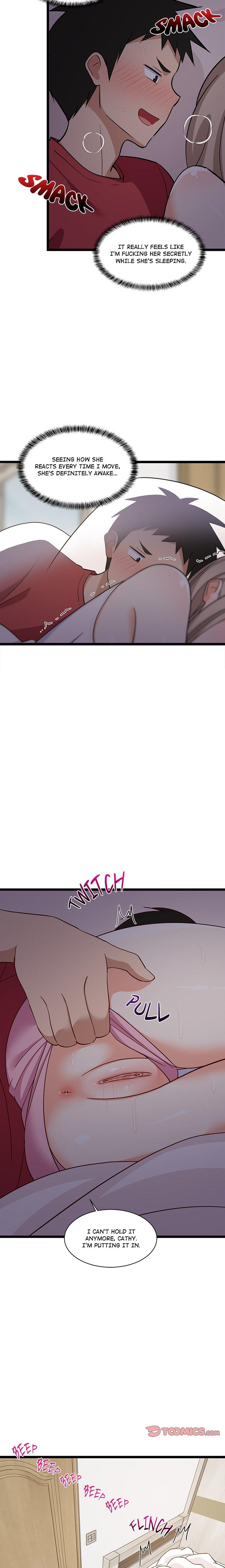 Study Buddies (Uncensored), chapter 21, page 24 of 26