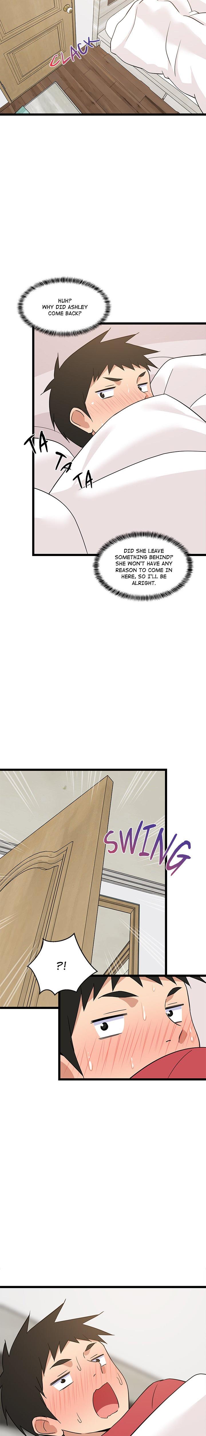 Study Buddies (Uncensored), chapter 21, page 25 of 26