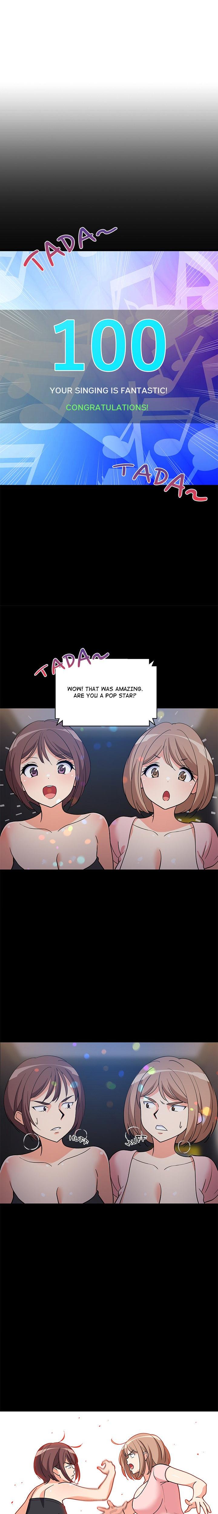 Study Buddies (Uncensored), chapter 22, page 5 of 26