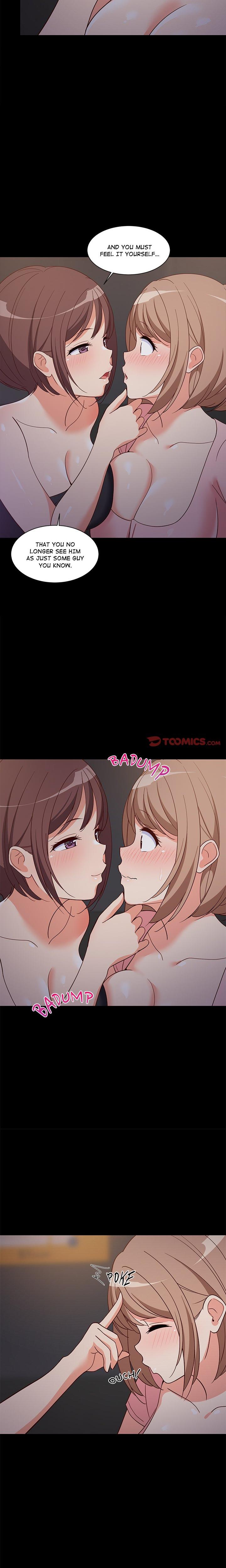 Study Buddies (Uncensored), chapter 22, page 11 of 26