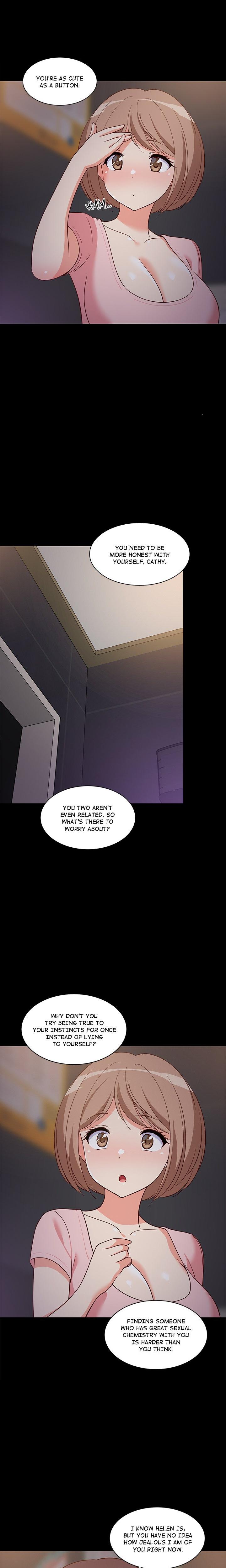Study Buddies (Uncensored), chapter 22, page 12 of 26