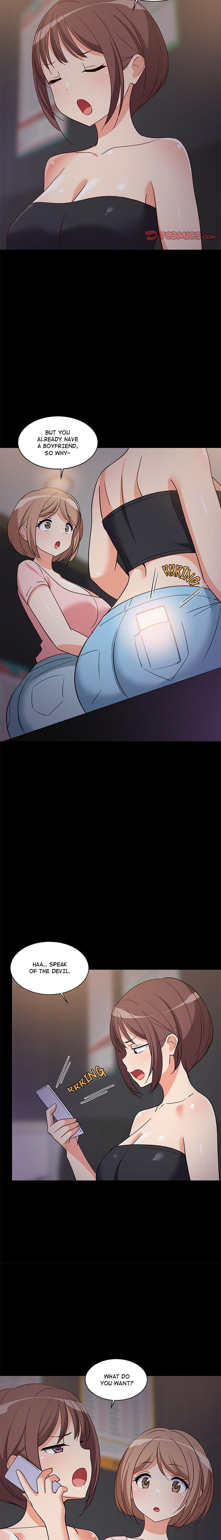 Study Buddies (Uncensored), chapter 22, page 13 of 26