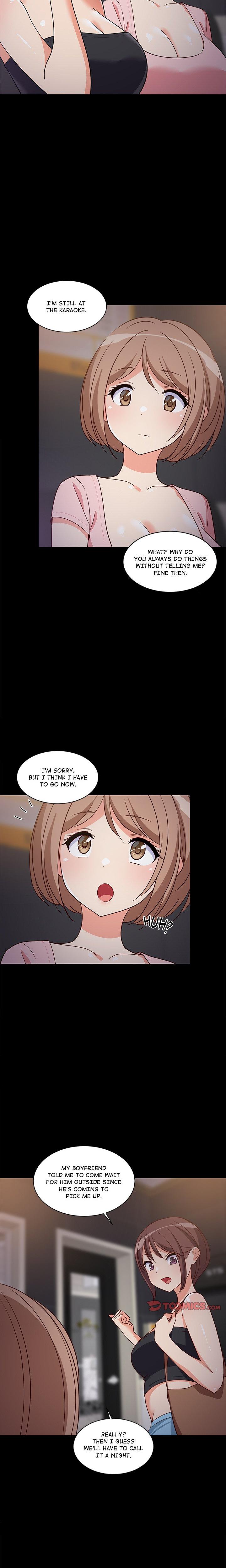 Study Buddies (Uncensored), chapter 22, page 14 of 26
