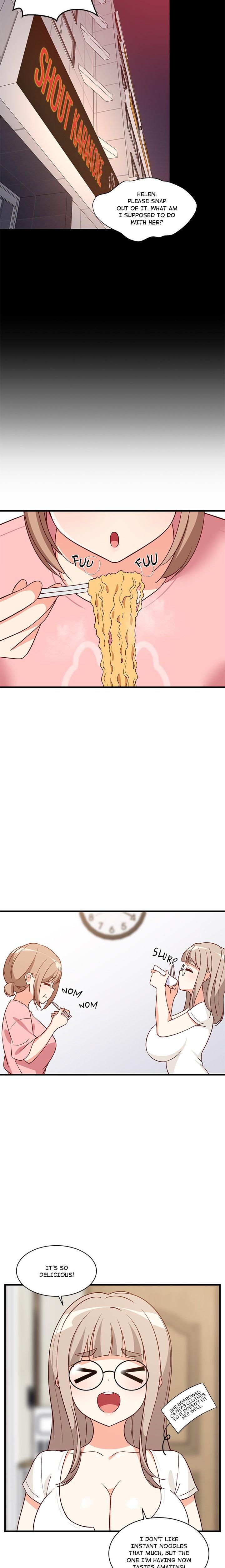 Study Buddies (Uncensored), chapter 22, page 17 of 26