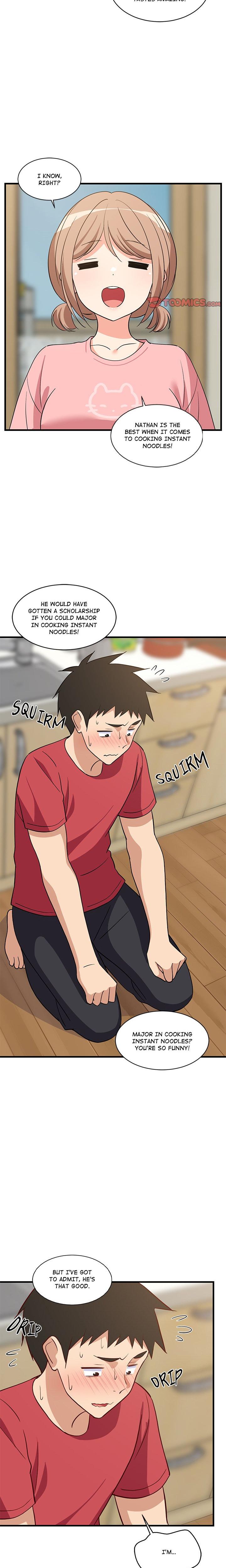 Study Buddies (Uncensored), chapter 22, page 18 of 26