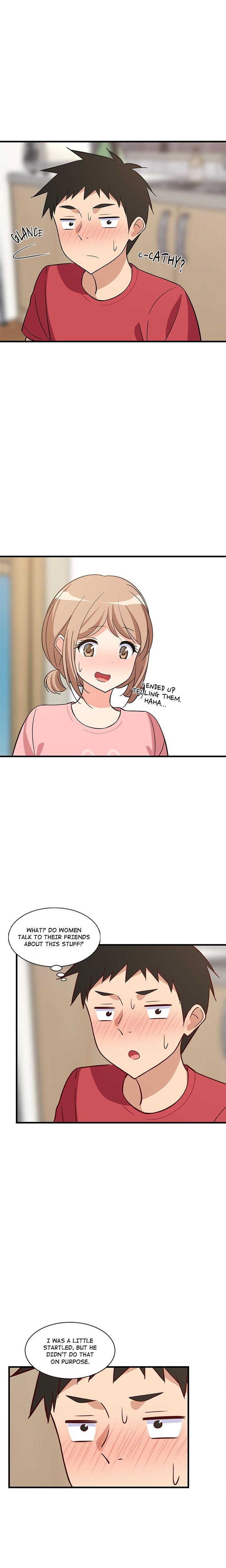 Study Buddies (Uncensored), chapter 22, page 20 of 26