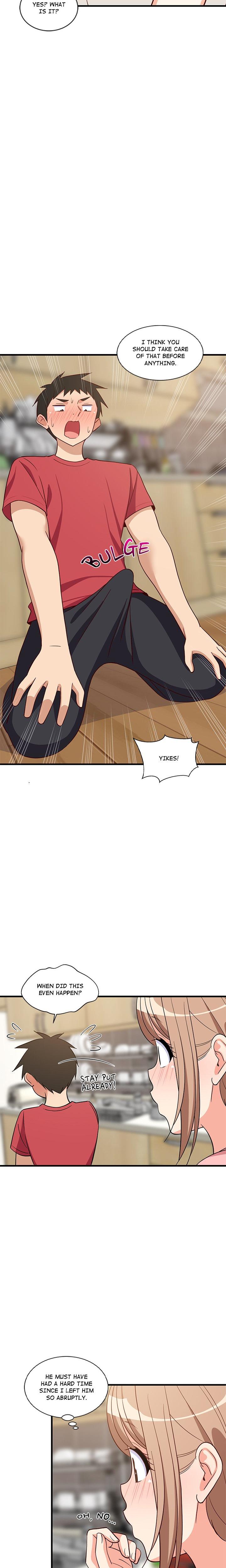 Study Buddies (Uncensored), chapter 22, page 22 of 26