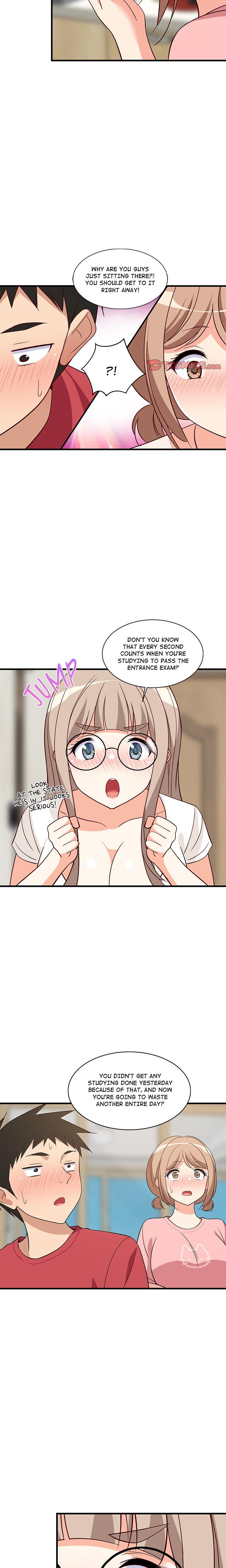 Study Buddies (Uncensored), chapter 22, page 23 of 26