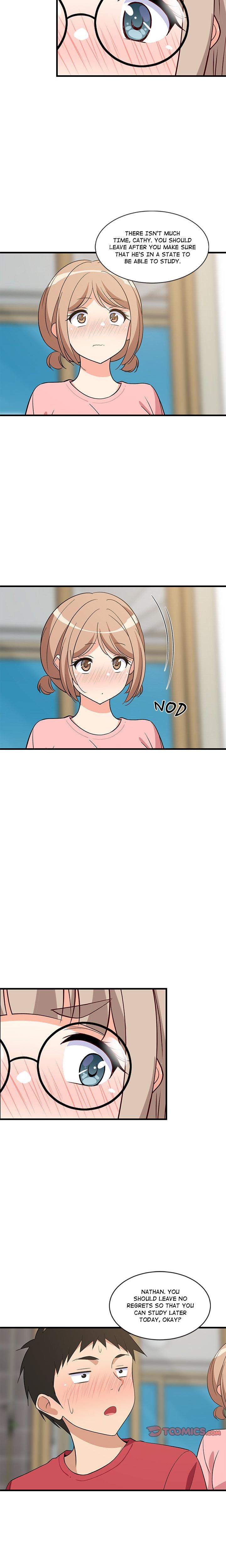Study Buddies (Uncensored), chapter 22, page 24 of 26