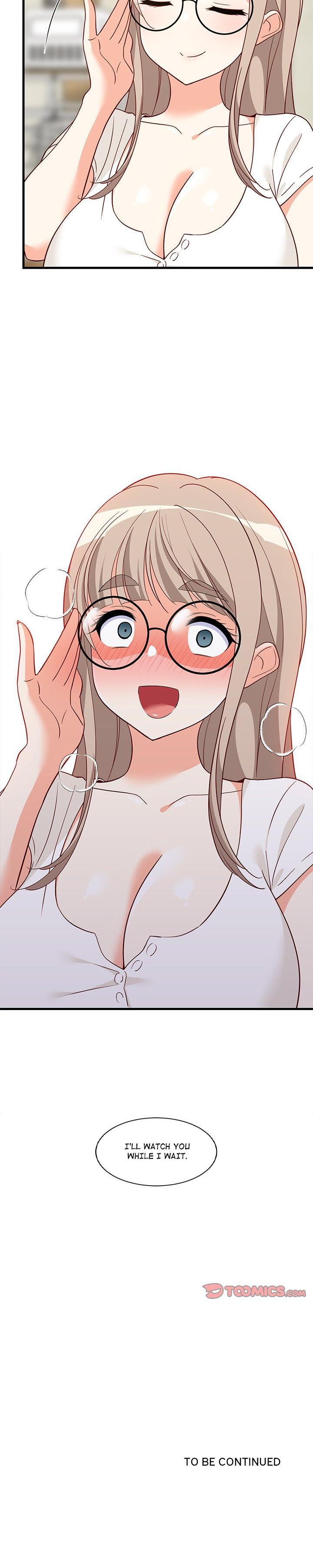 Study Buddies (Uncensored), chapter 22, page 26 of 26