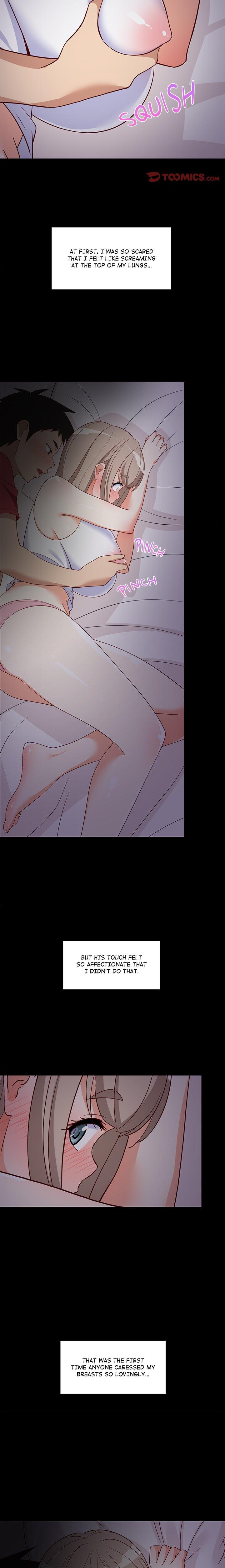 Study Buddies (Uncensored), chapter 23, page 8 of 26