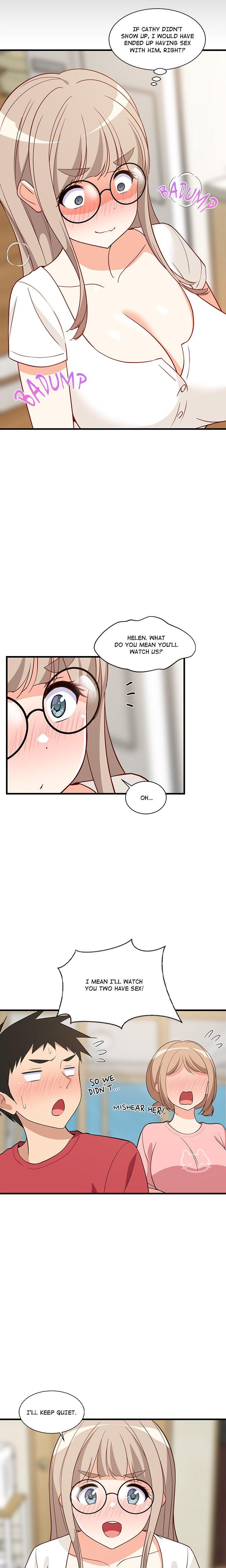 Study Buddies (Uncensored), chapter 23, page 10 of 26