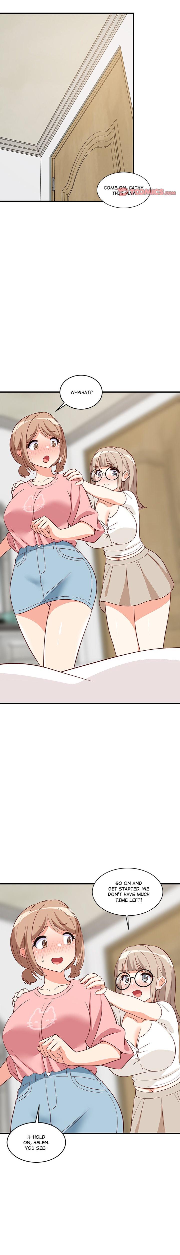 Study Buddies (Uncensored), chapter 23, page 13 of 26