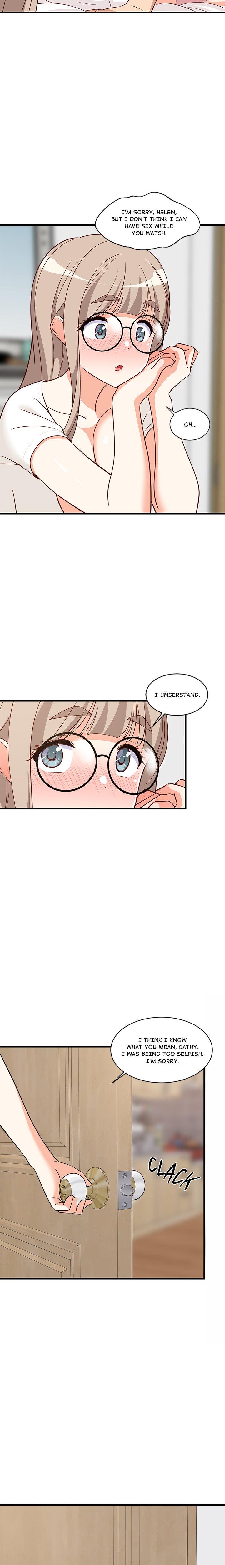 Study Buddies (Uncensored), chapter 23, page 20 of 26