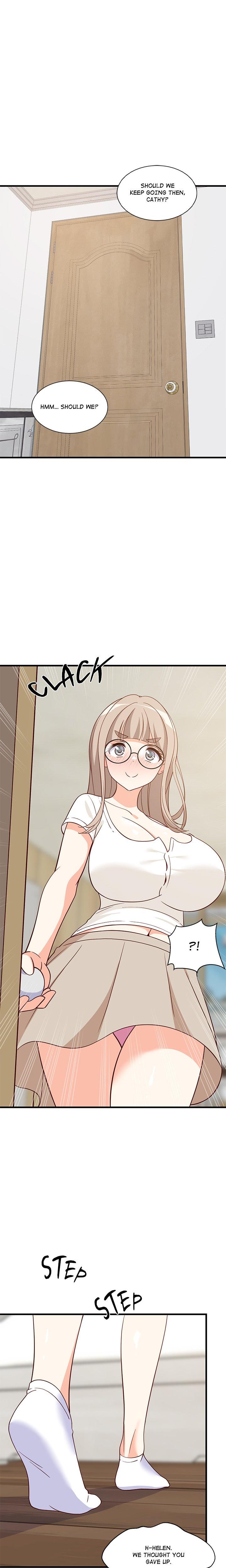 Study Buddies (Uncensored), chapter 23, page 22 of 26
