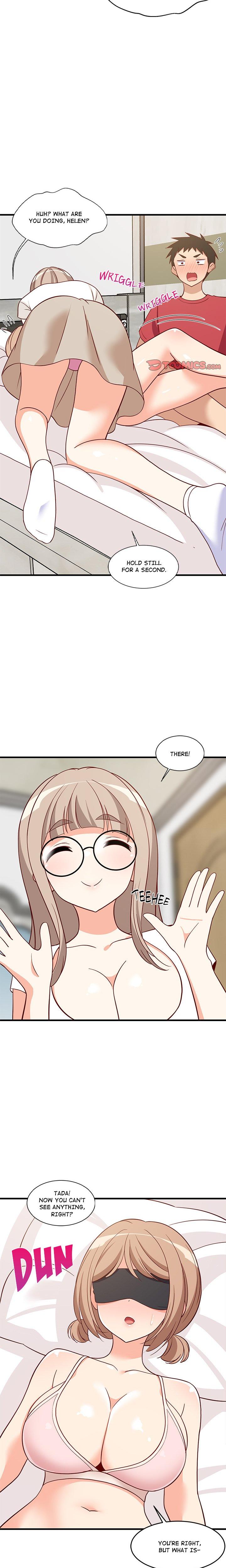Study Buddies (Uncensored), chapter 23, page 23 of 26