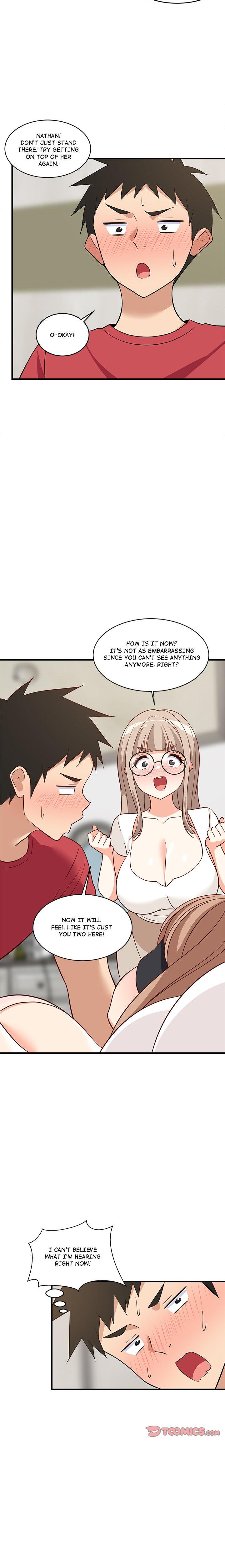 Study Buddies (Uncensored), chapter 23, page 24 of 26