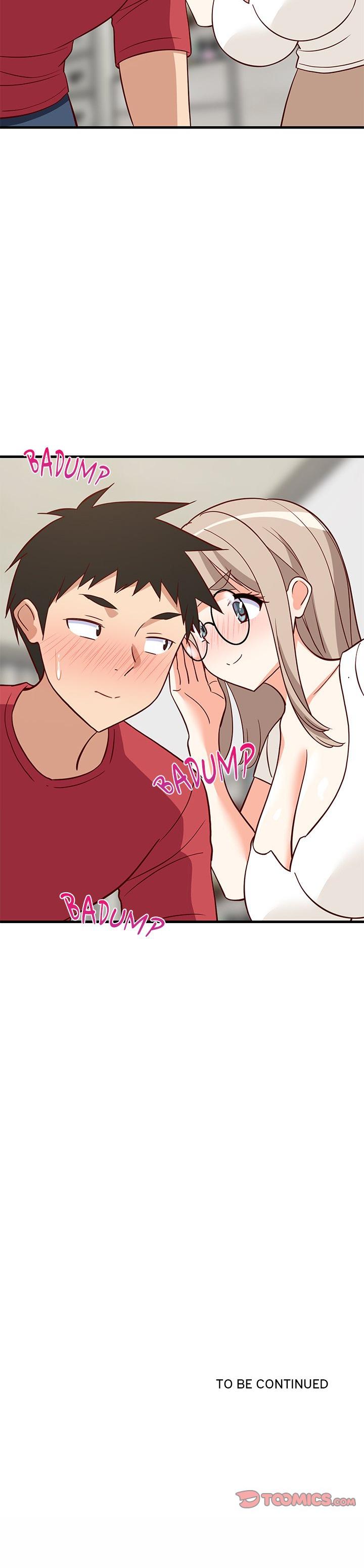 Study Buddies (Uncensored), chapter 23, page 26 of 26