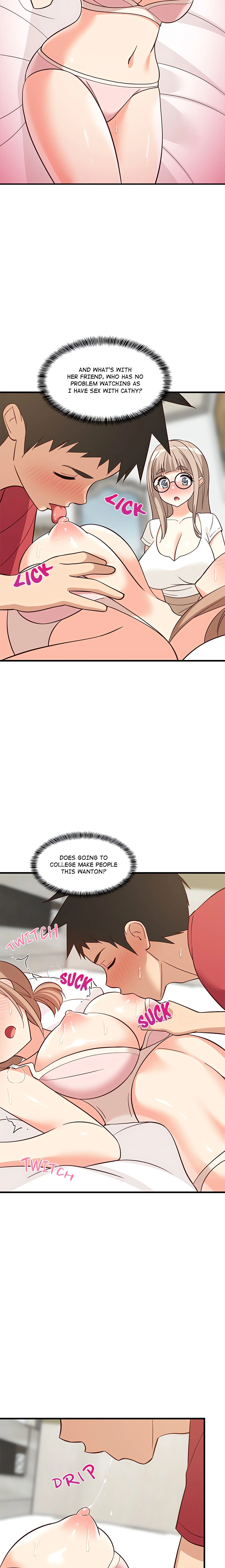 Study Buddies (Uncensored), chapter 24, page 8 of 29
