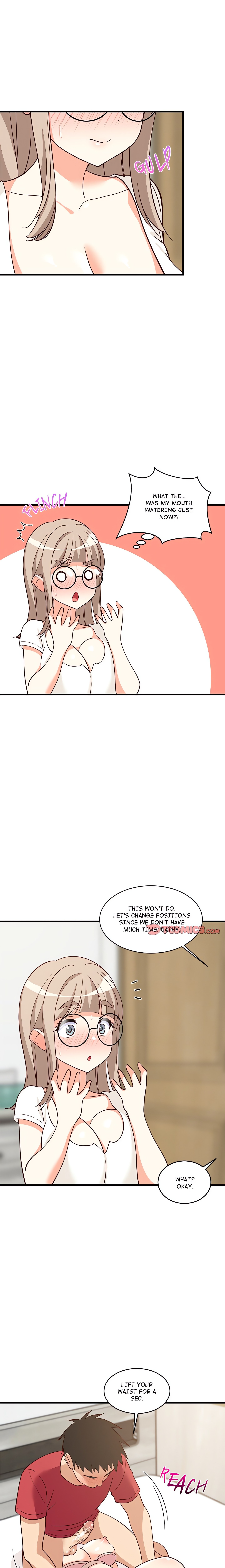 Study Buddies (Uncensored), chapter 24, page 13 of 29