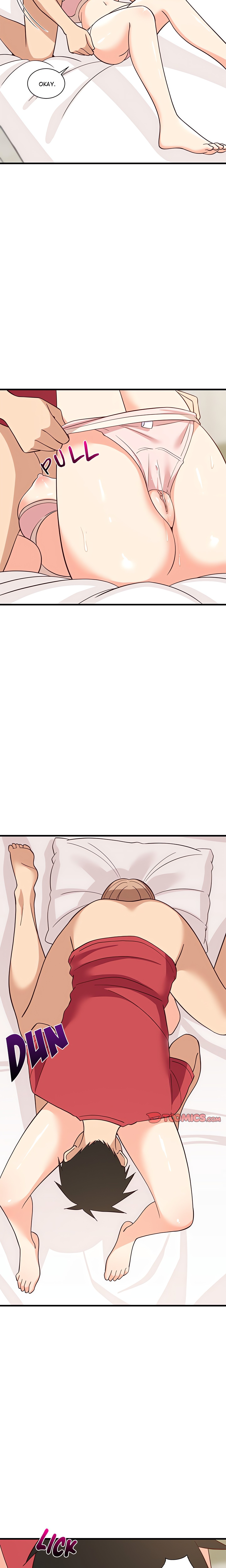Study Buddies (Uncensored), chapter 24, page 14 of 29