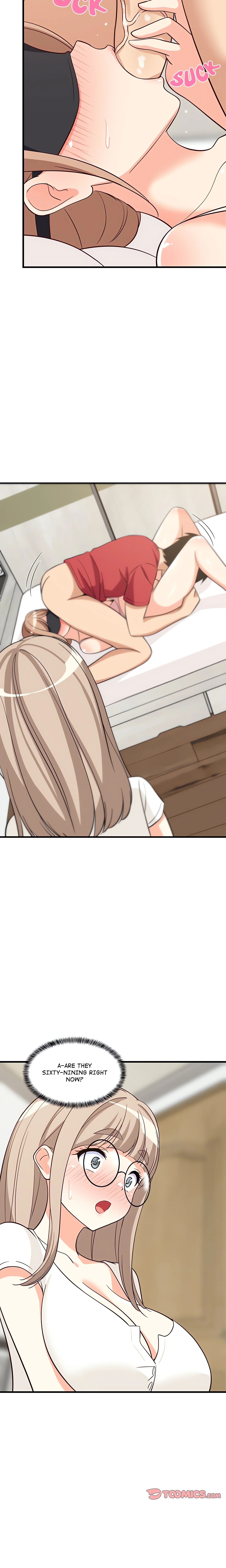 Study Buddies (Uncensored), chapter 24, page 16 of 29