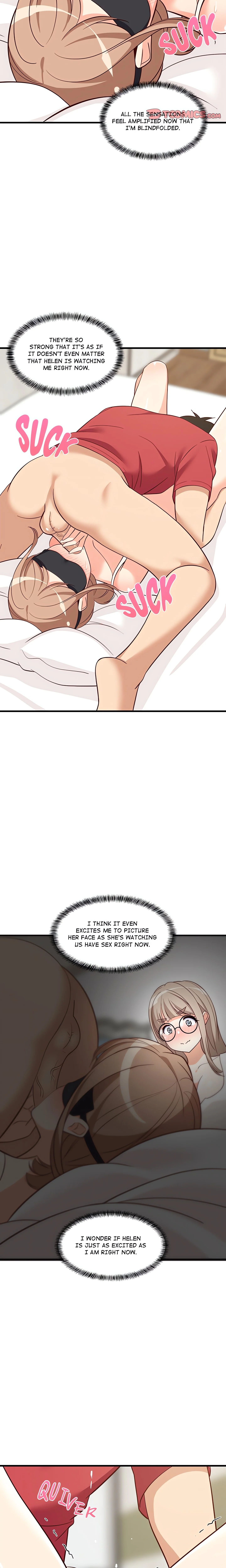 Study Buddies (Uncensored), chapter 24, page 18 of 29