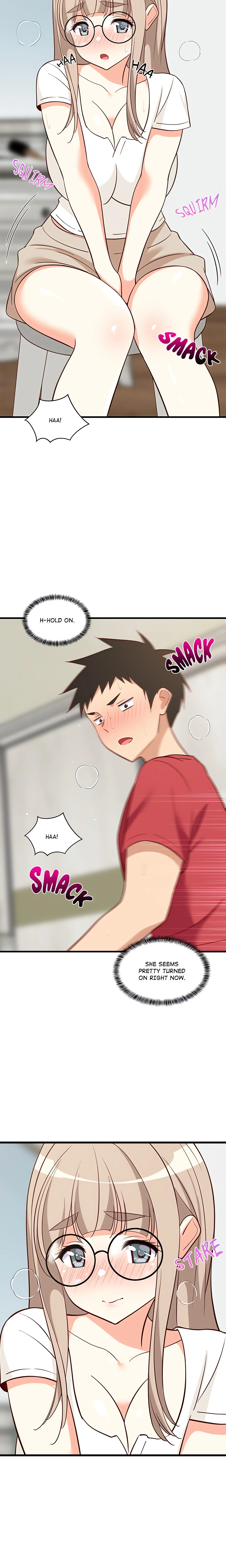 Study Buddies (Uncensored), chapter 24, page 26 of 29