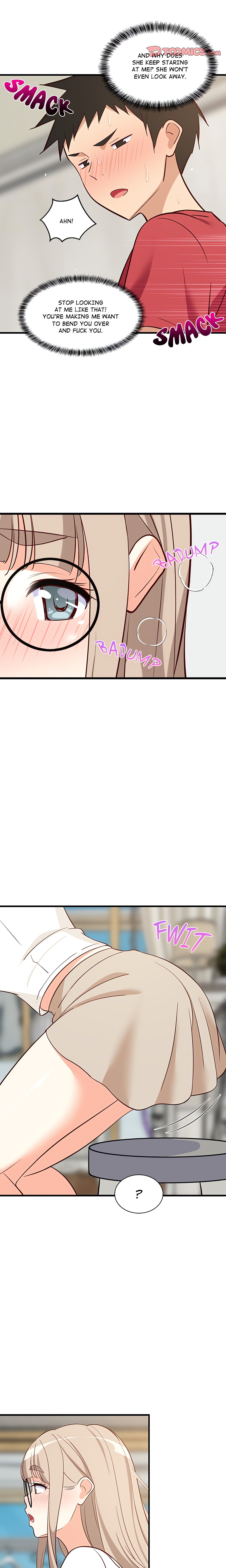 Study Buddies (Uncensored), chapter 24, page 27 of 29