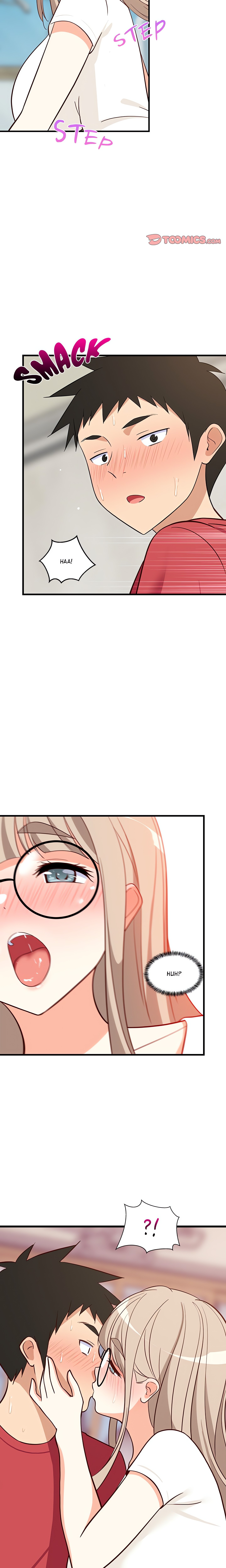 Study Buddies (Uncensored), chapter 24, page 28 of 29