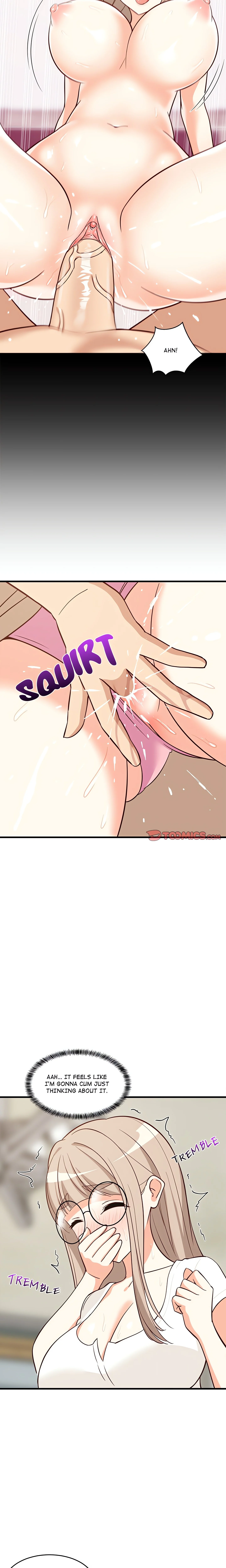 Study Buddies (Uncensored), chapter 25, page 16 of 26