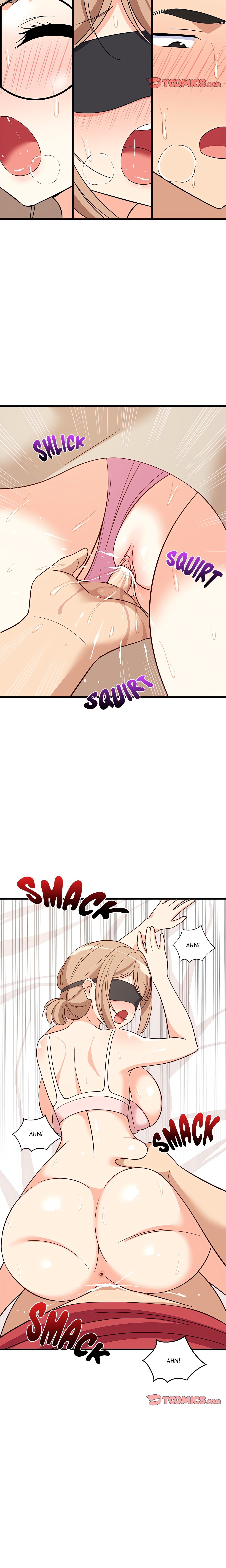 Study Buddies (Uncensored), chapter 25, page 19 of 26