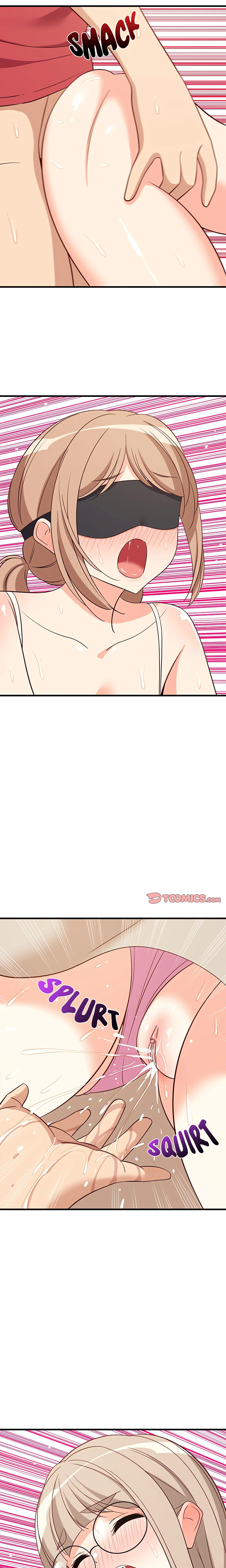 Study Buddies (Uncensored), chapter 25, page 21 of 26