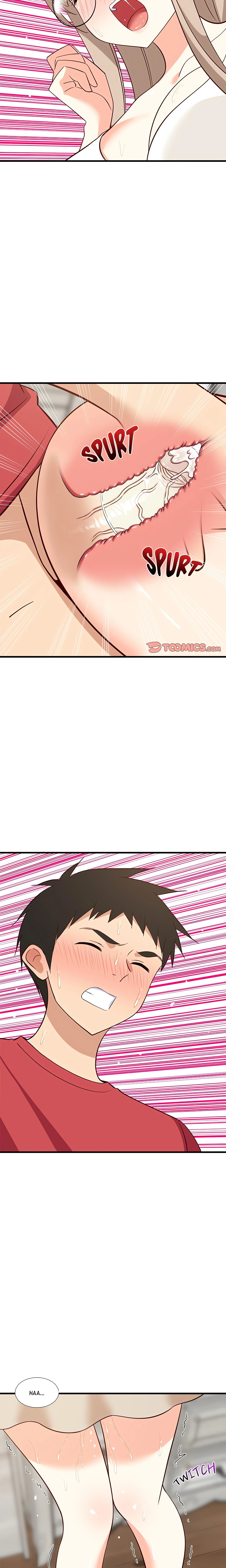 Study Buddies (Uncensored), chapter 25, page 22 of 26