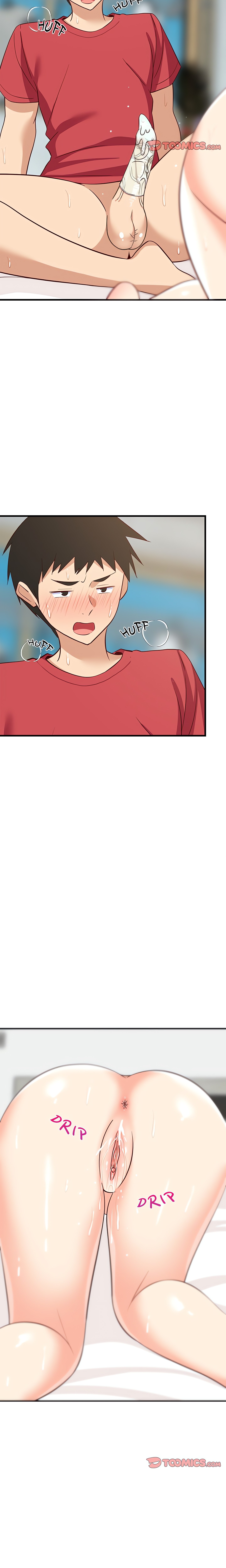 Study Buddies (Uncensored), chapter 25, page 24 of 26
